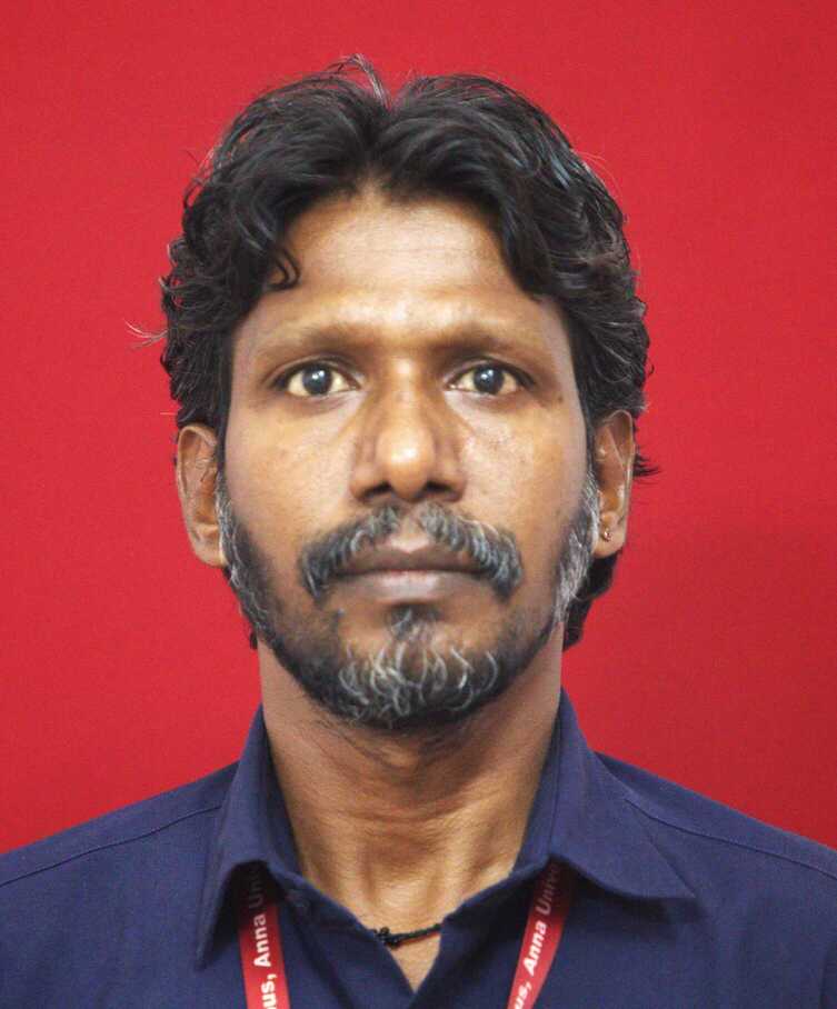 Mr. M. Subramani